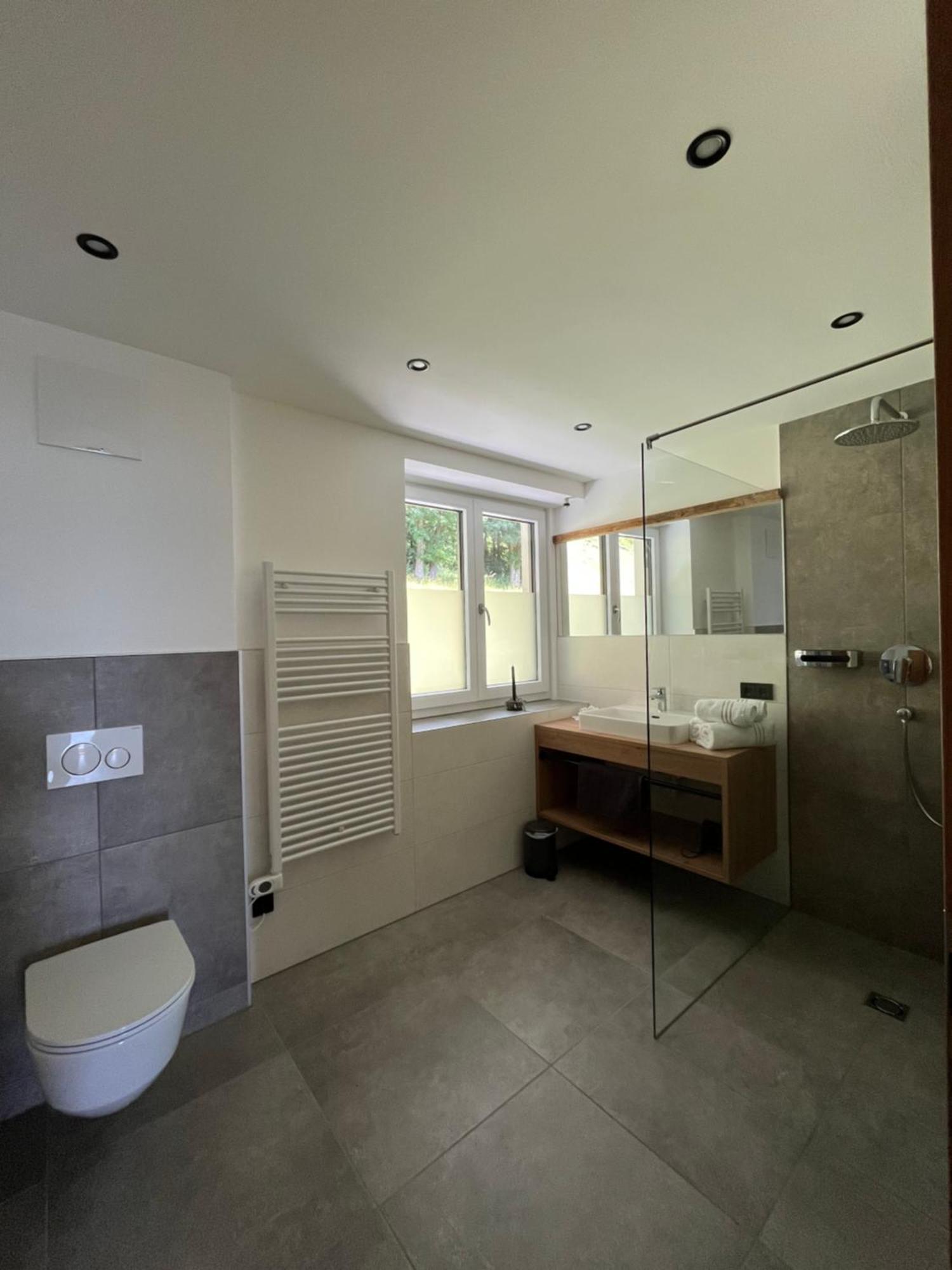 Der Wenger Apartment Werfenweng Luaran gambar