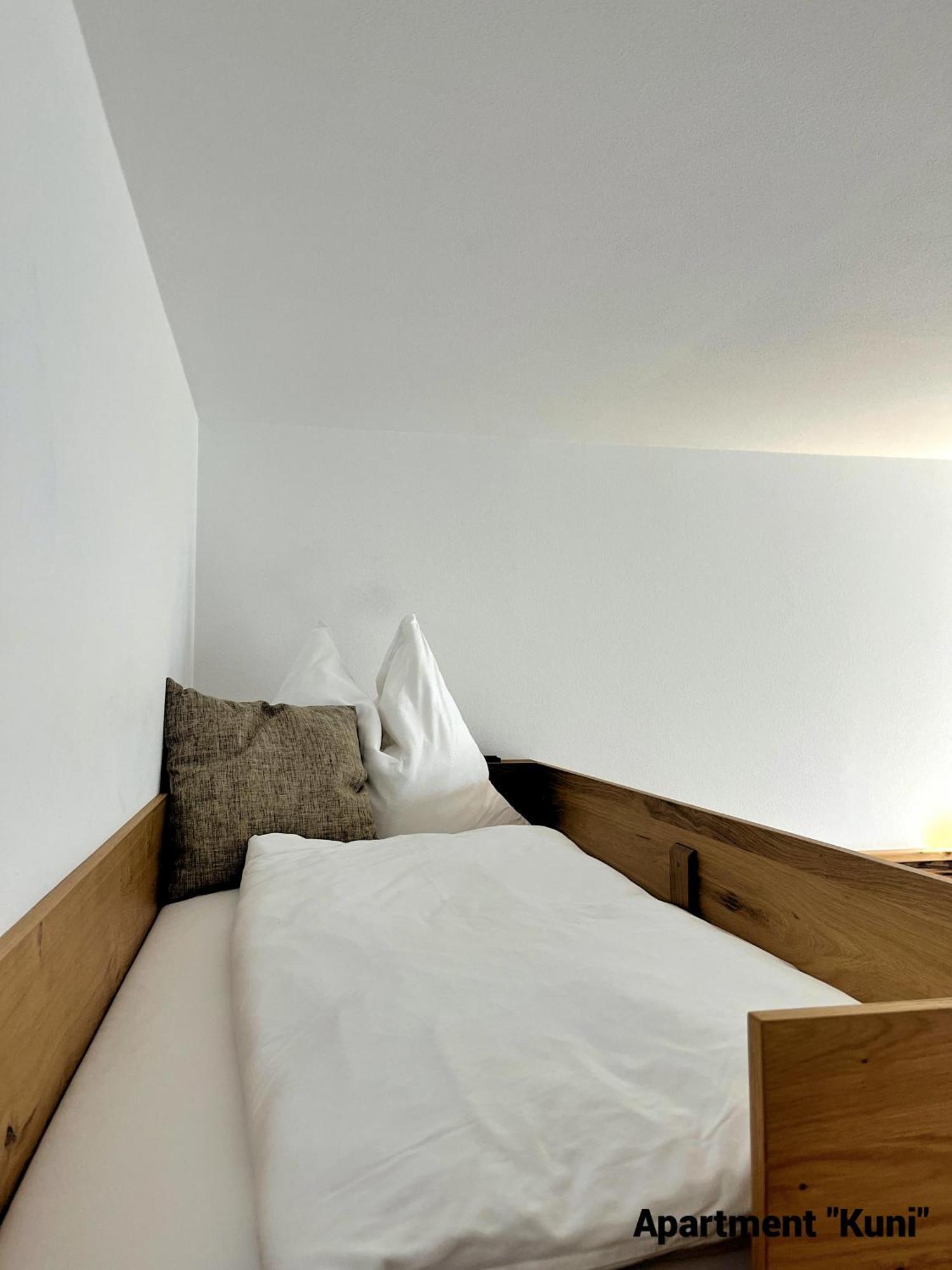Der Wenger Apartment Werfenweng Bilik gambar