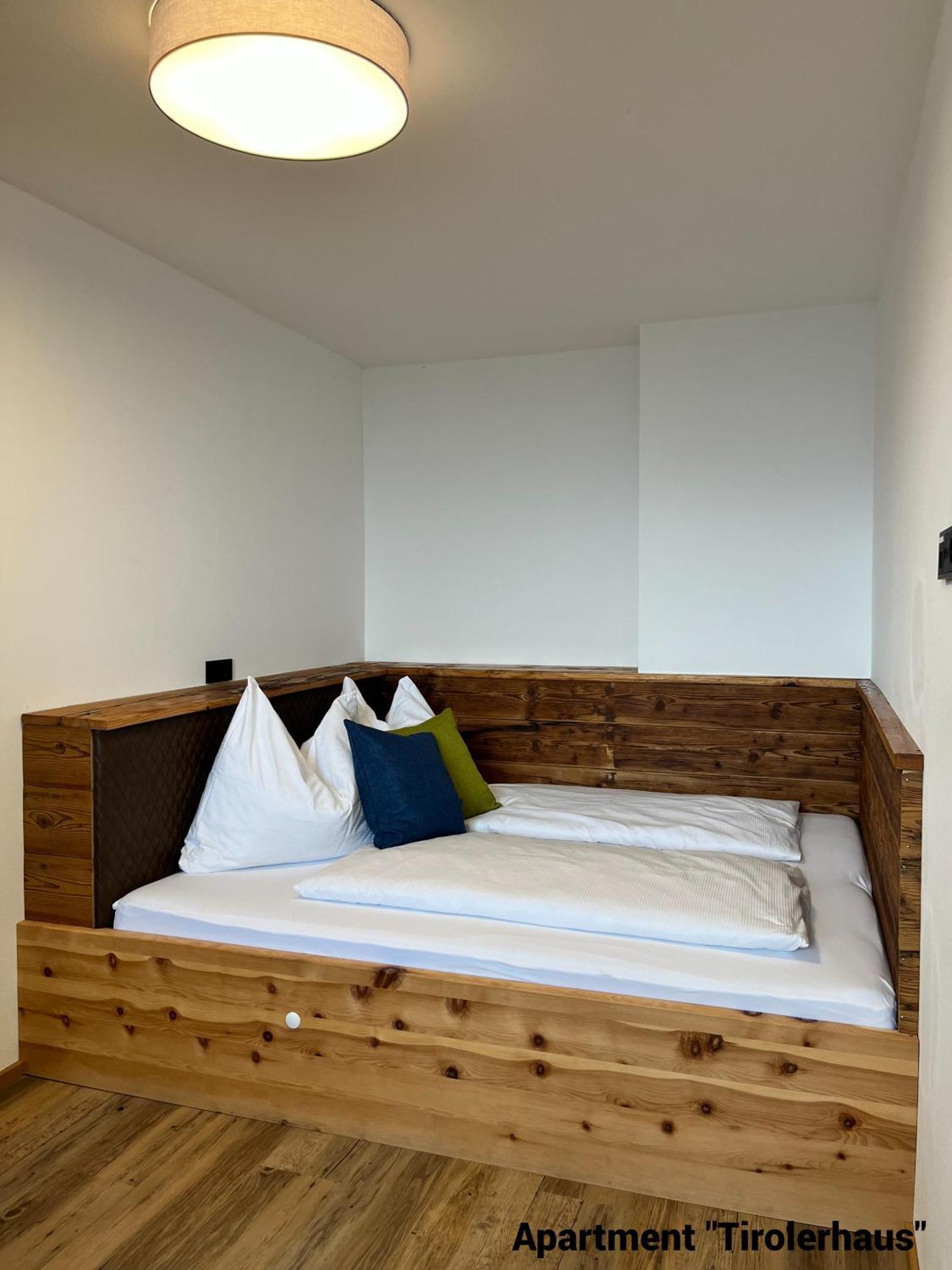 Der Wenger Apartment Werfenweng Bilik gambar