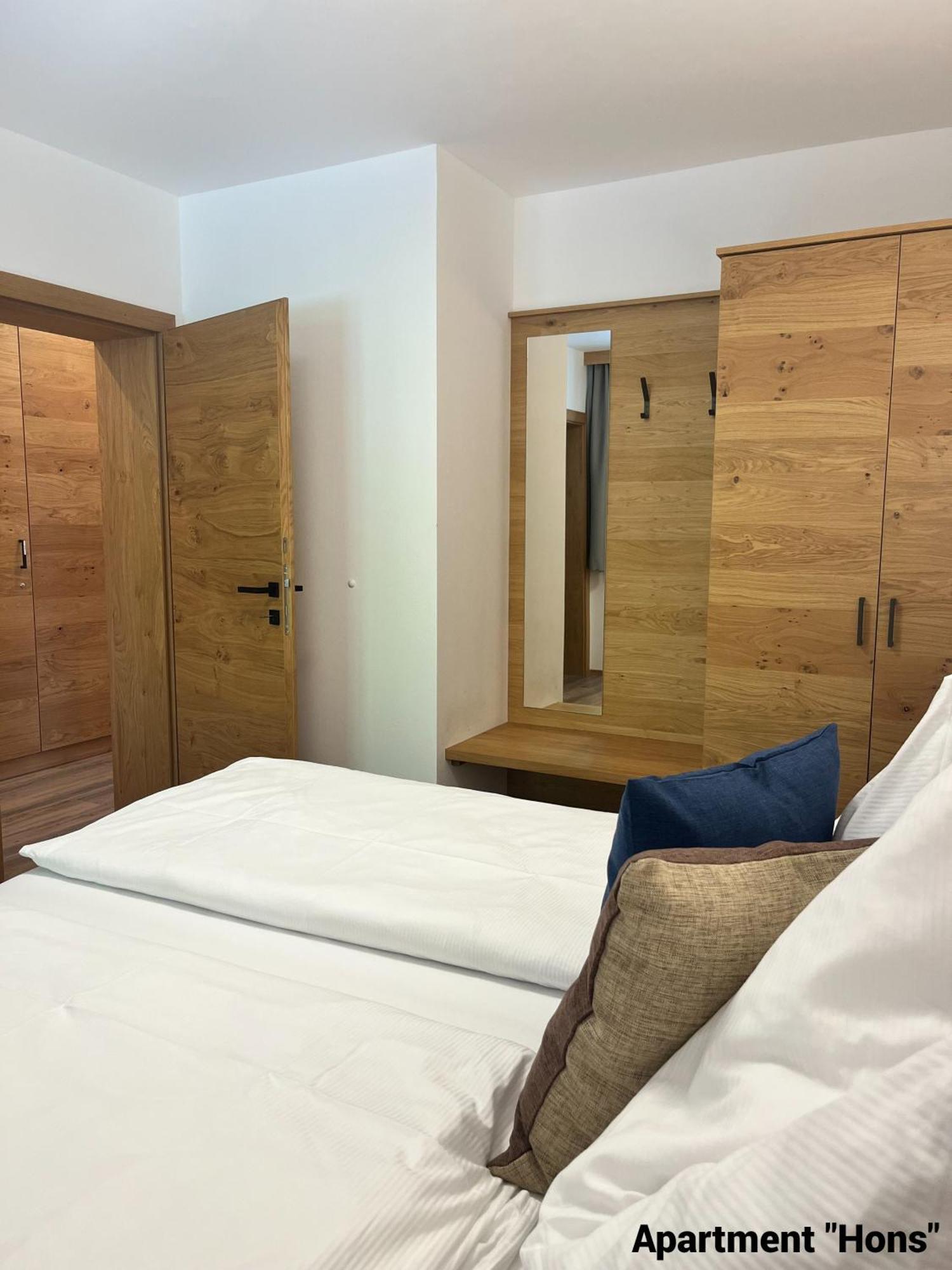Der Wenger Apartment Werfenweng Bilik gambar