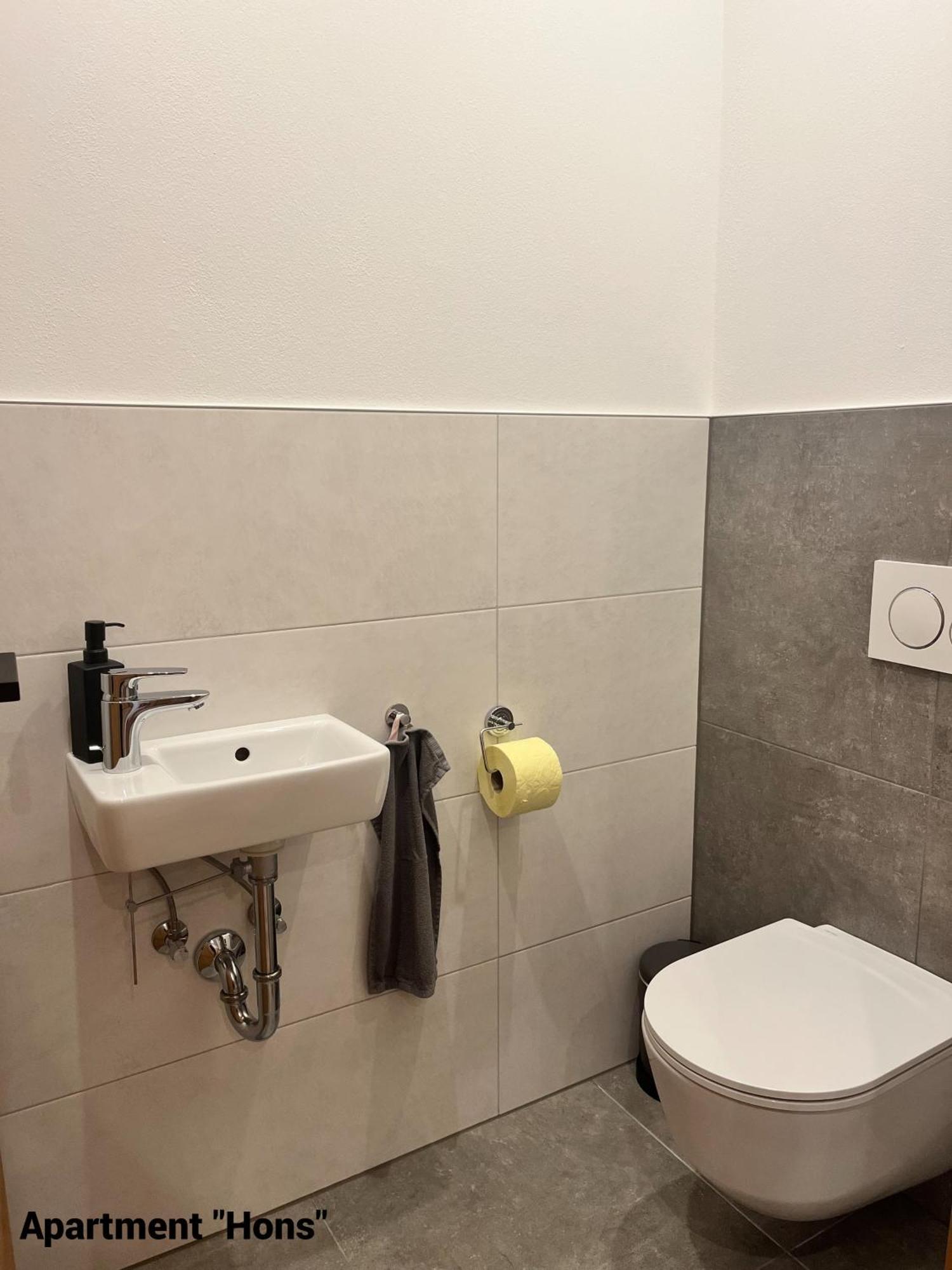 Der Wenger Apartment Werfenweng Bilik gambar