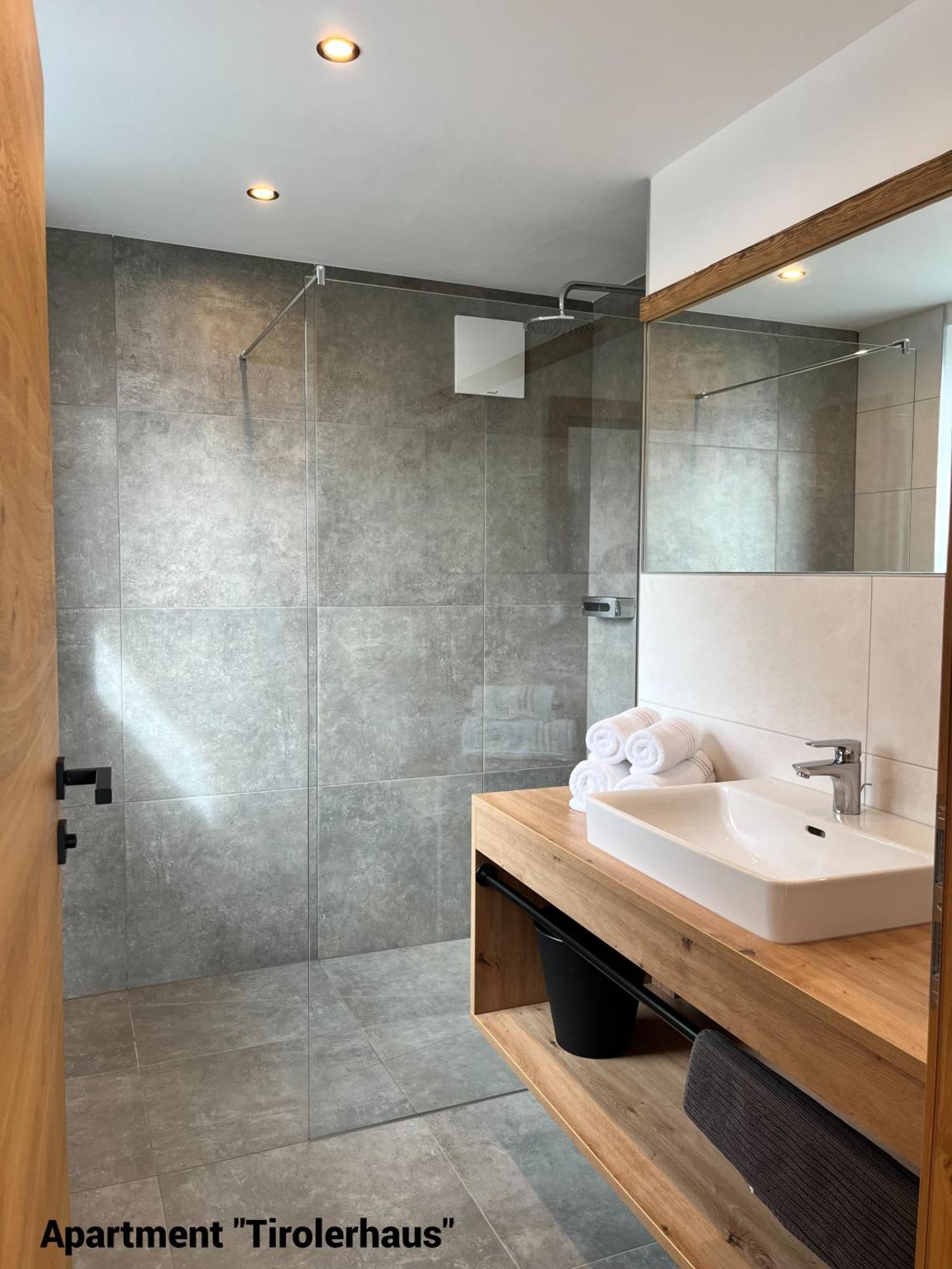 Der Wenger Apartment Werfenweng Bilik gambar