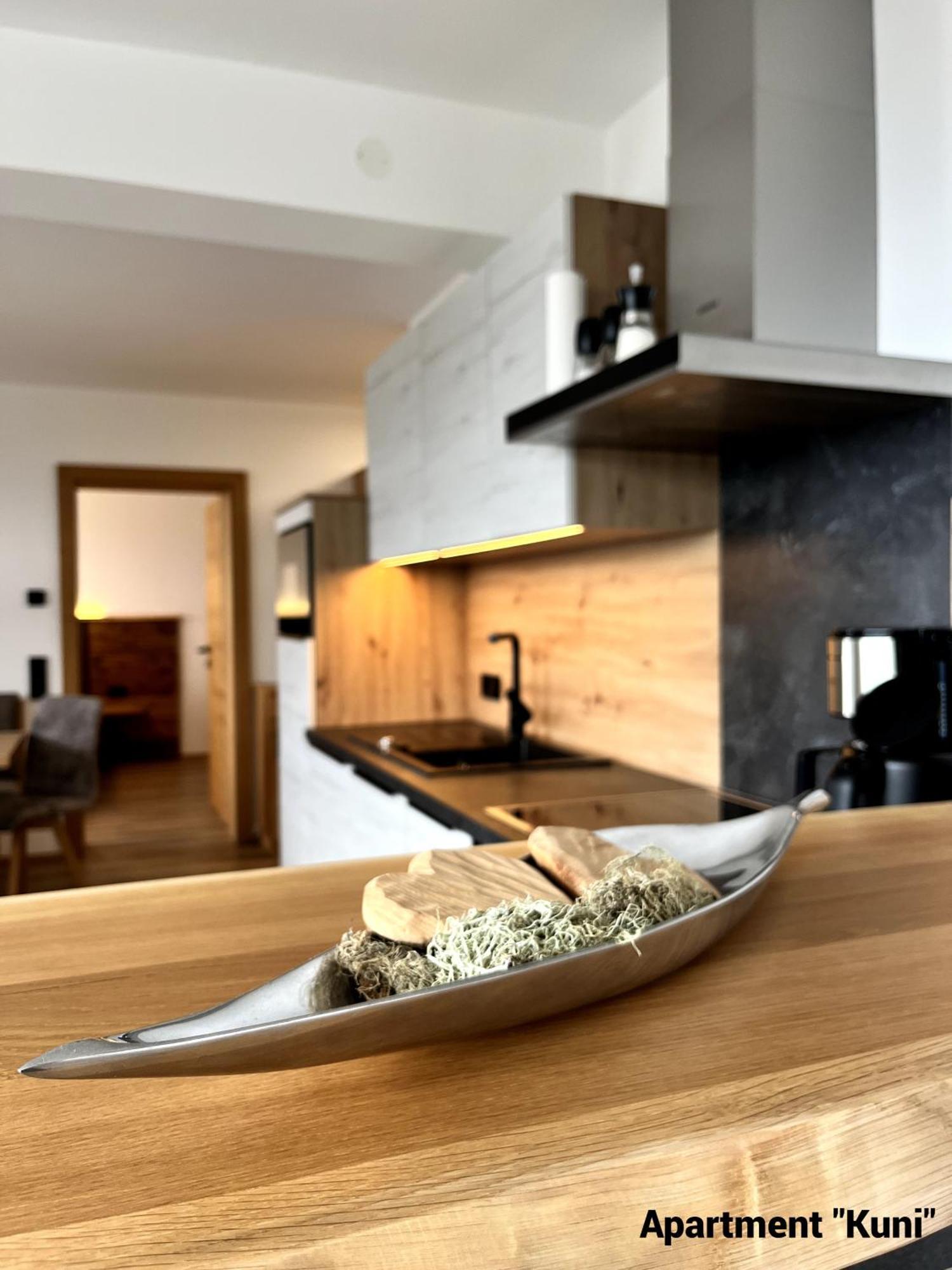 Der Wenger Apartment Werfenweng Bilik gambar