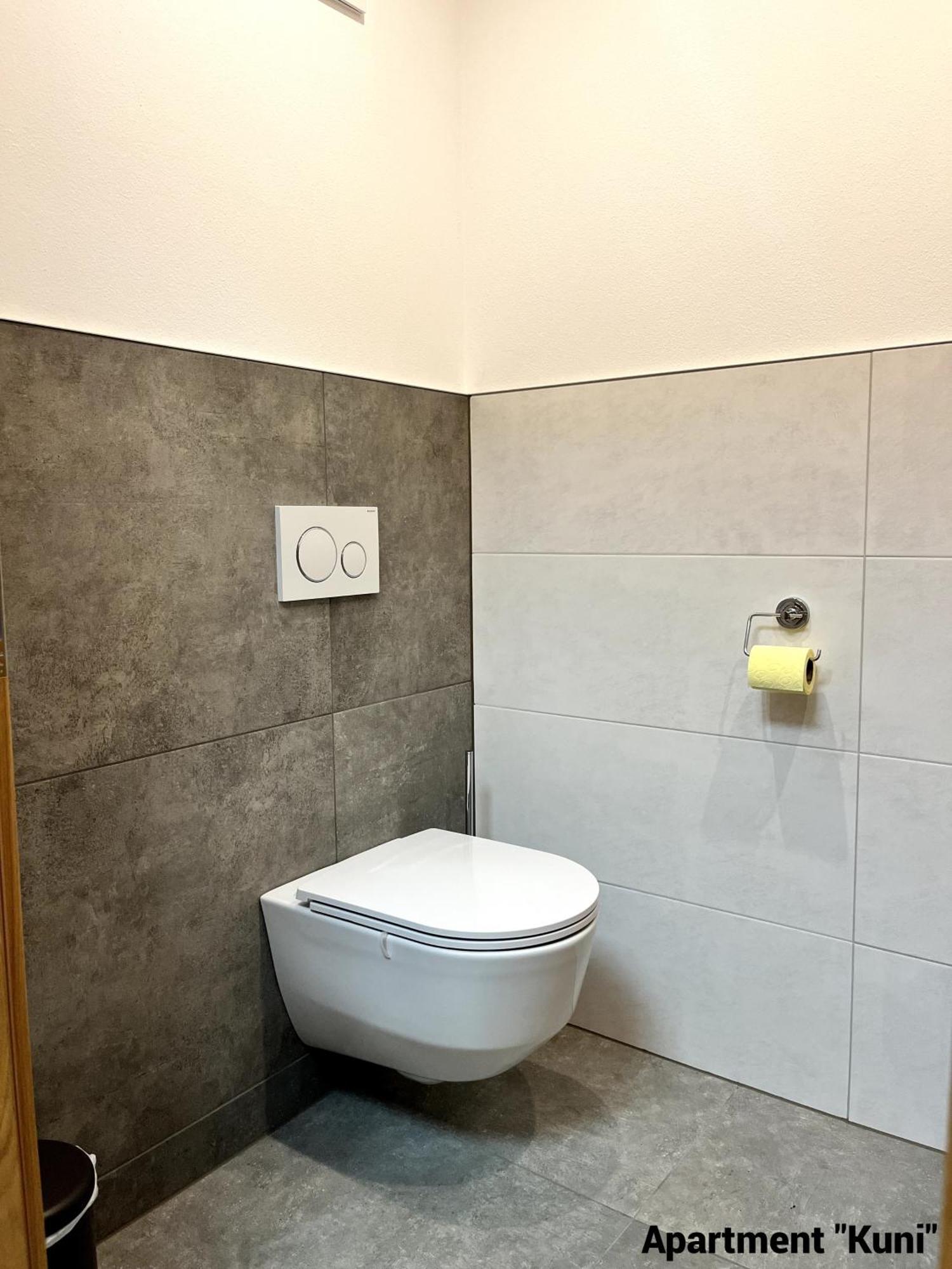 Der Wenger Apartment Werfenweng Bilik gambar