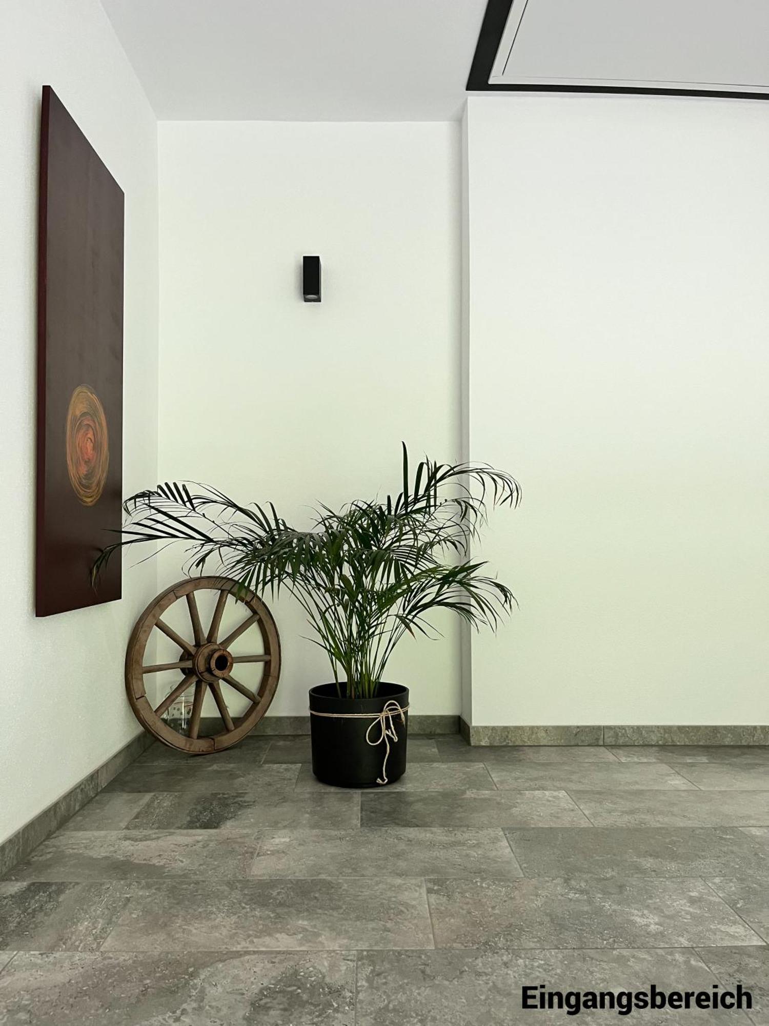 Der Wenger Apartment Werfenweng Luaran gambar