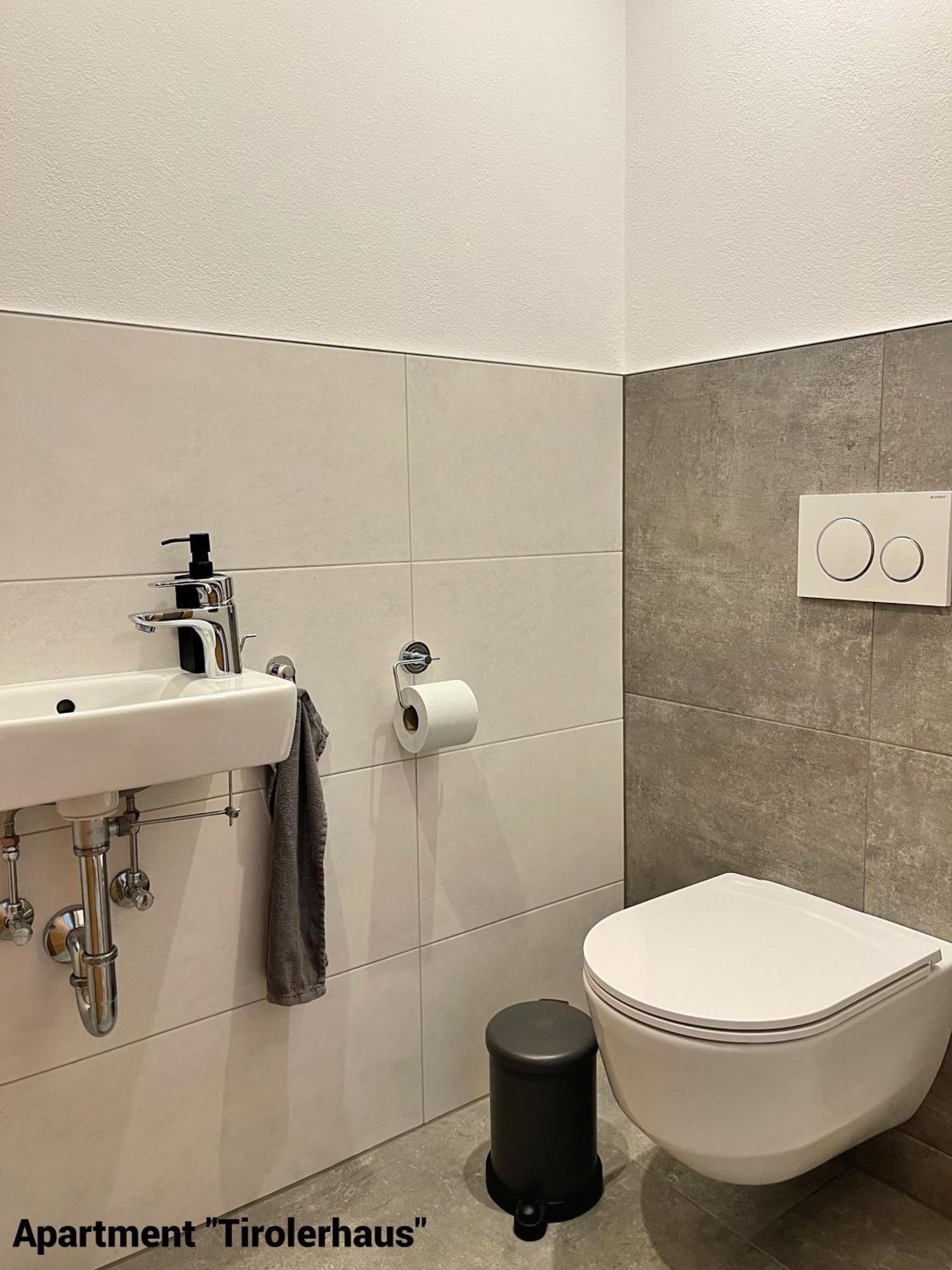 Der Wenger Apartment Werfenweng Bilik gambar