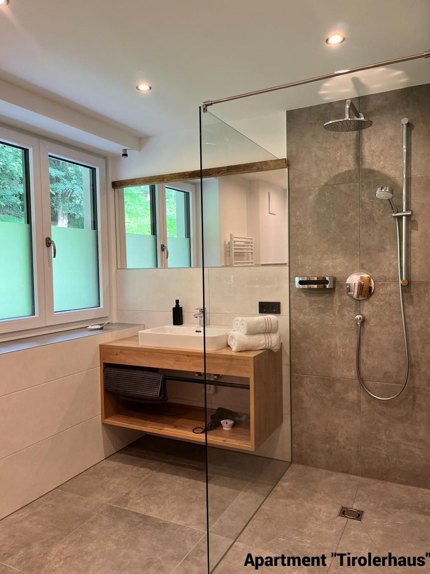 Der Wenger Apartment Werfenweng Luaran gambar